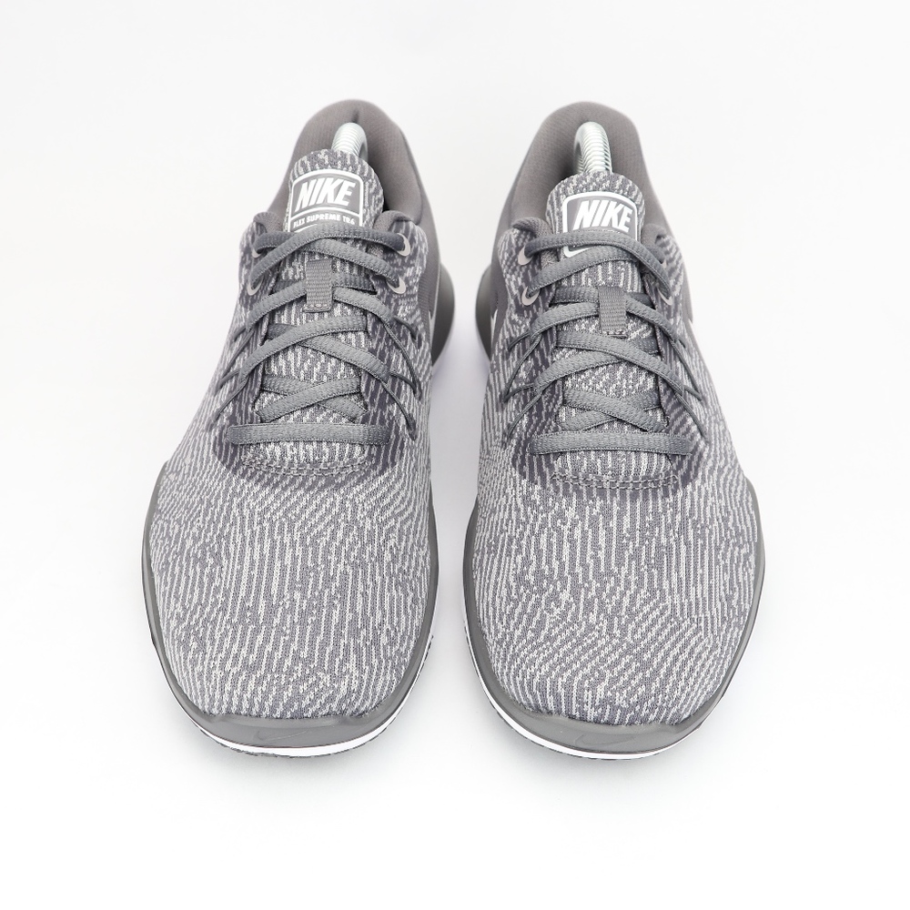 NIB Nike Flex Supreme TR6 Wide Training Shoe - Picture 4 of 8